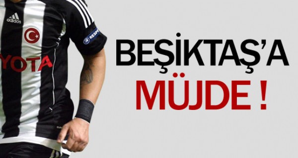 Beikta'a mjde 